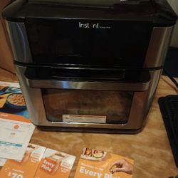 Instant Pot Vortex Plus 