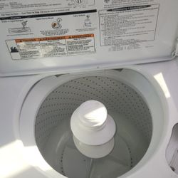 Kenmore Washer King Size Capacity And Heavy Duty 
