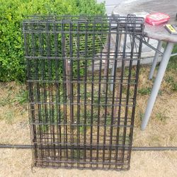 Pet Cage 