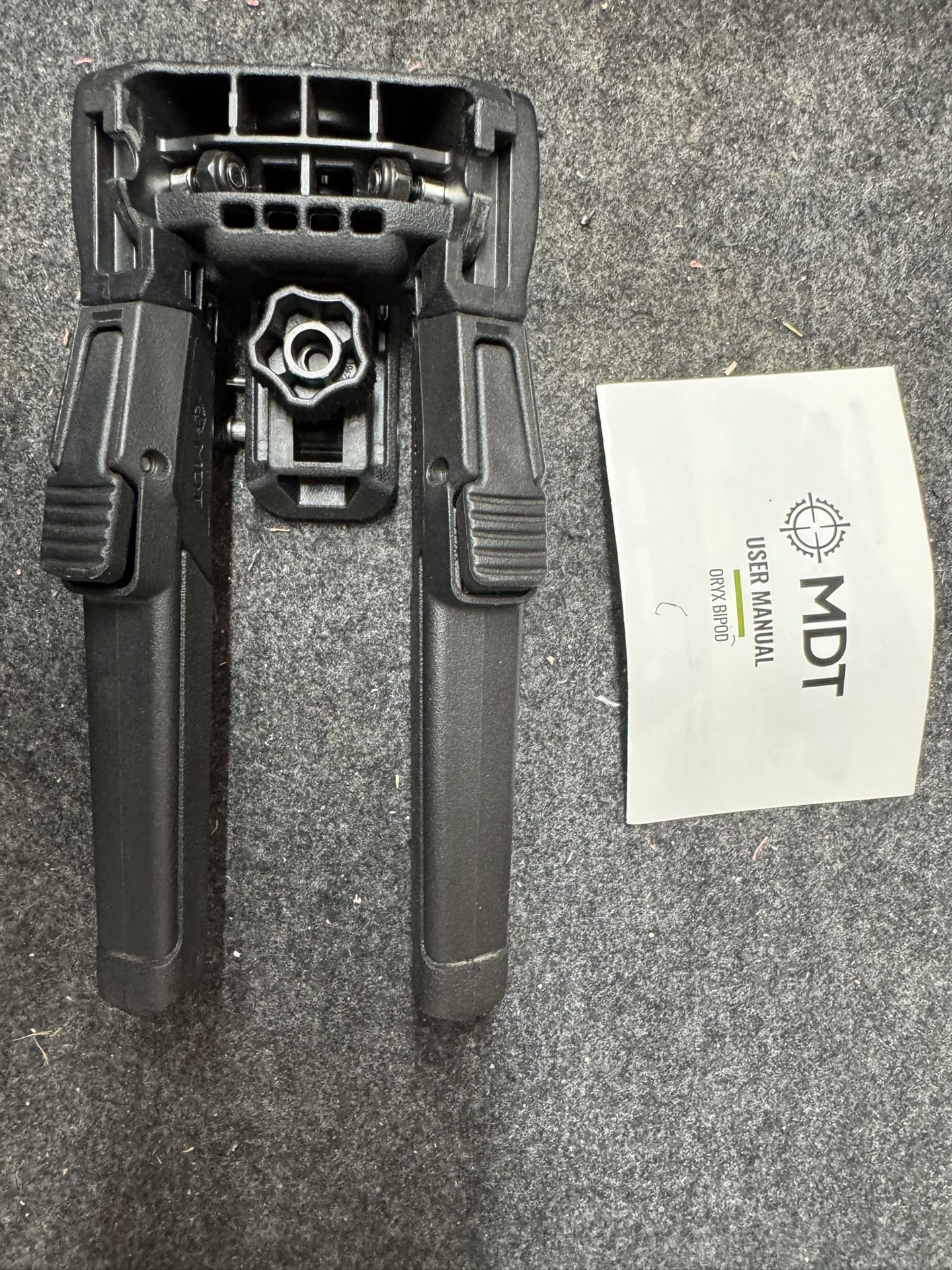 MDT - Oryx Bipod (Mlok)