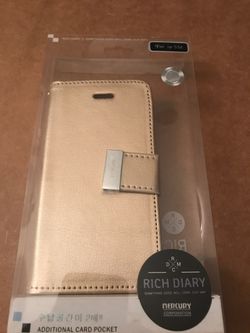 Casé wallet iPhone 5/5s/5se #6