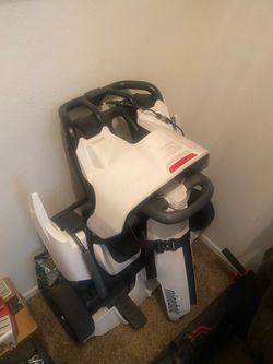 Ninebot go kart