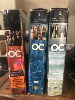 The OC series