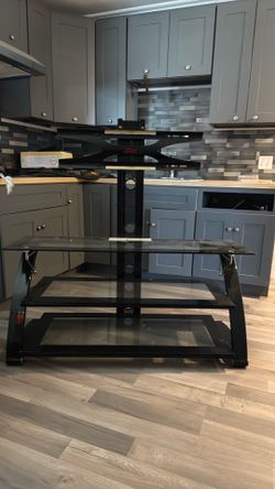TV stand