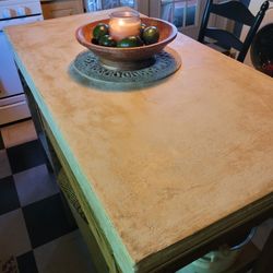 Kitchen Island