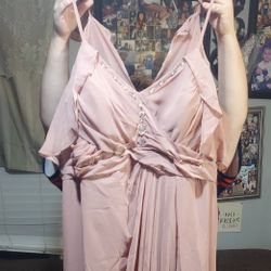 1st Dress