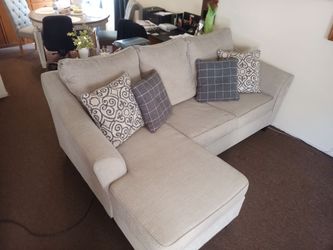 SOFA BED ASHLEY / QUEEN SOFA