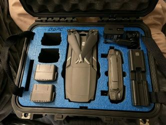 DJI Mavic 2 Pro