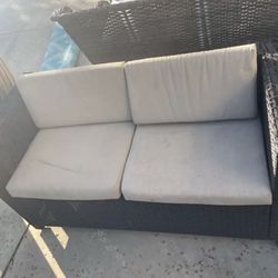 Outdoor Furniture Set 