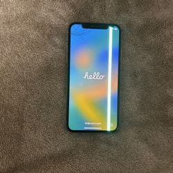 iPhone XS