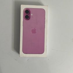 Brand new iPhone 16 Pro 