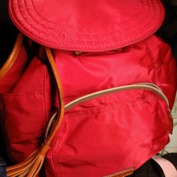 Dooney & Bourke Backpack