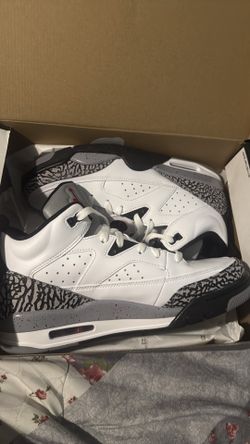 Jordan Son of Mars Low
