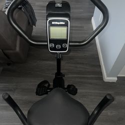 Ex Step Bike