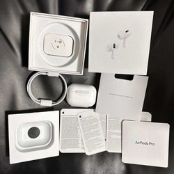 Air Pod Pro 2 