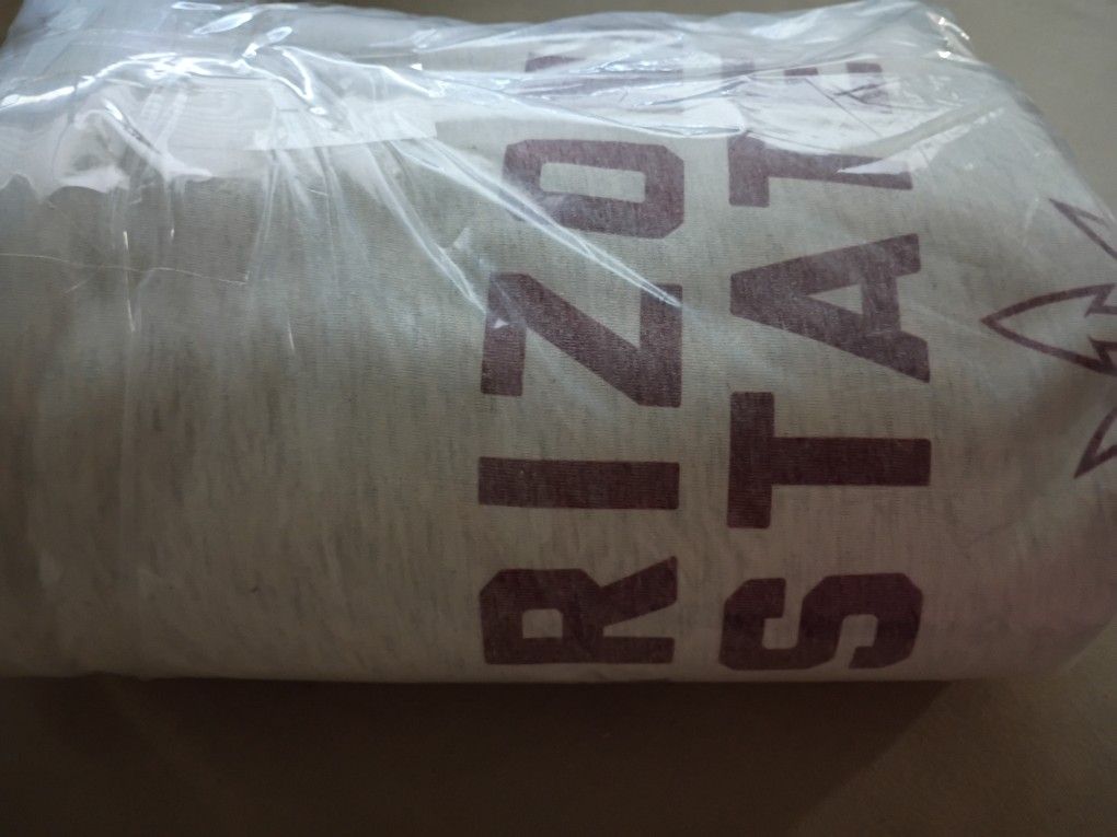 Arizona State Blanket ,Fleece Throw