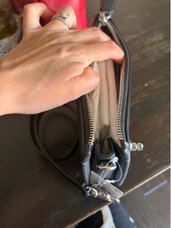 Coach Penn Purse