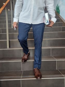 Dress pants