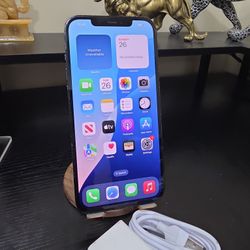 Unlocked Iphone 12 Pro Max 