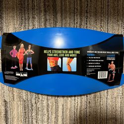 NEW Simply Fit Board