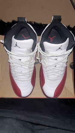 Jordan Cherry 12’s