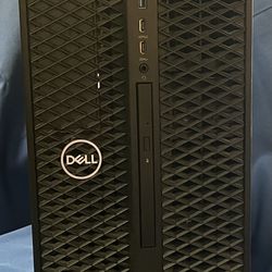 Dell Precision 5820 Xeon W-2125 4.0 GHz - 64 Gb Ram - Nvidia Quadro 4GB - Windows 11 Pro