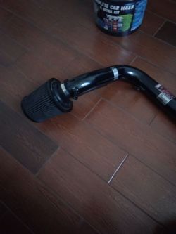 Injen intake