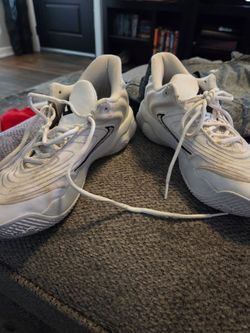 Nike Giannis Immortality 4
Humility
