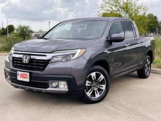2019 Honda Ridgeline