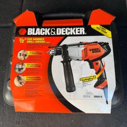 1/2 Drill / Hammer