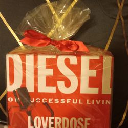 Women's Perfume Gift Set