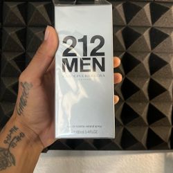 212 Men CH