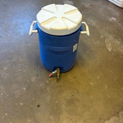5 Gallon Mash Tun