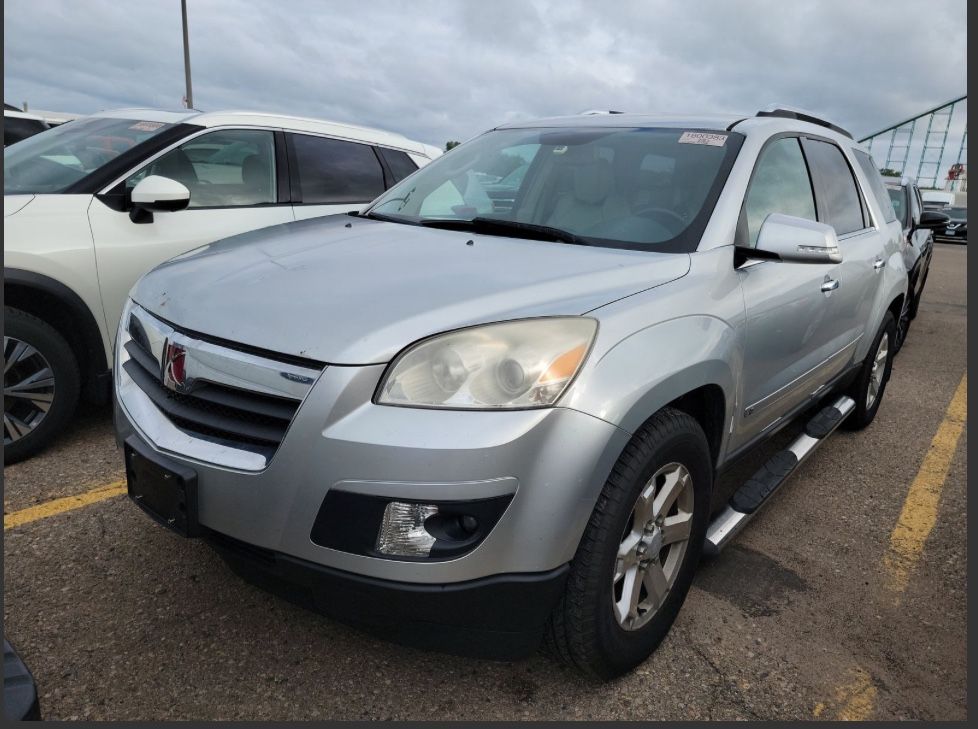 2010 Saturn Outlook