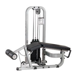Body Solid SLC400G Pro ClubLine Leg Curl