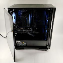 MSI Aegis R i7-13700F 2.10GHz 32GB RAM 3TB Storage GeForce RTX 4060 Ti