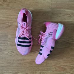 Adidas Basketball Shoes