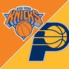 Indiana Pacers at New York Knicks (Round 2 - Game 7 - Home Game 4)