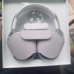 AirPods Pro Max Purple