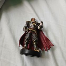 amiibo ganon