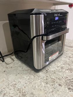 Air Fryer, 7-in-1 Functions