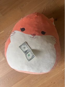 Giant squish mellow