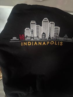 Custom Indiana Jacket