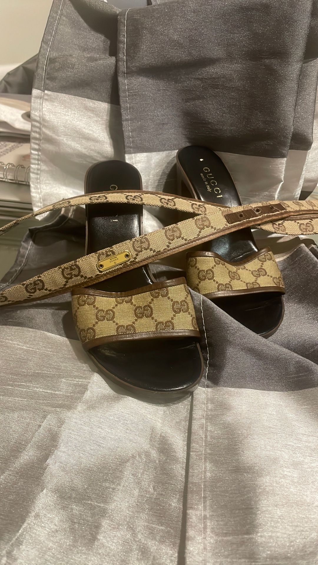 Gucci