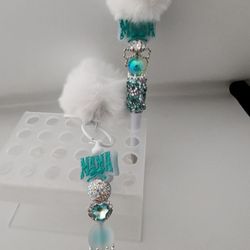 Mom Pen and Keychain
