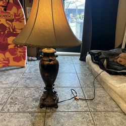 Elegant Lamp
