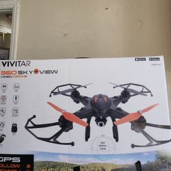 Vivitar Sky View Dron 