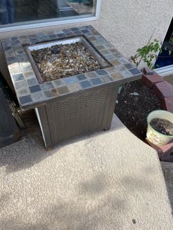 Firepit