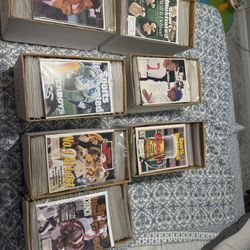 Sports Illustrated Collection 