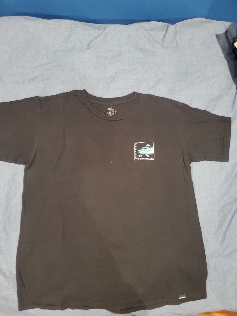Oneill Shirt Size L